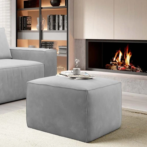 Patogi EL5151 pufa su kišenine spyruokle