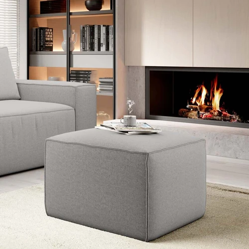 Minkštas ir elastingas EL5151 pufas jūsų poilsiui