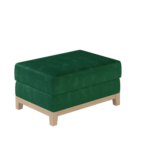 Unikalus pufas EL8957 – puikus papildomas baldakas