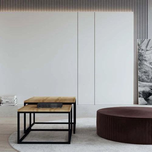 Unikalus pufas su 2 cm kojelėmis ir įvairių spalvų pasirinkimu