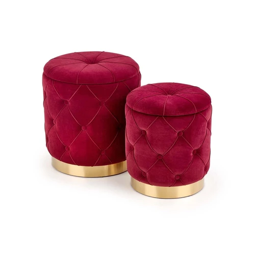 Audinio ir chromuoto plieno kėdės – tobulas derinys stiliui ir komfortui