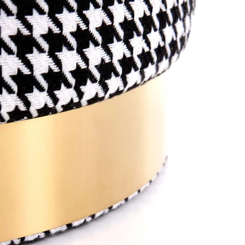 Minkštos kėdės su chromuotu plienu ir minkštu audiniu