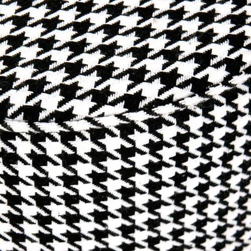 Modernios kėdės su 36/44 cm matmenimis