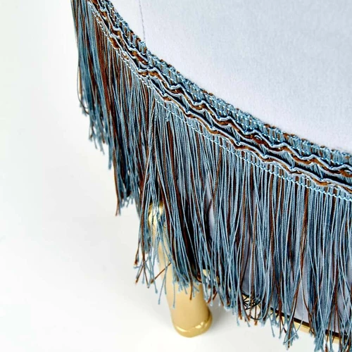 Minkštos kėdės su šiuolaikiniu dizainu