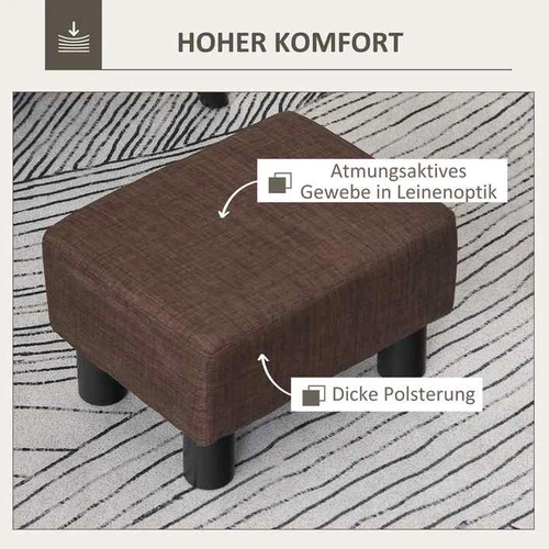 Ergonominė taburetė su paminkštinta sėdyne