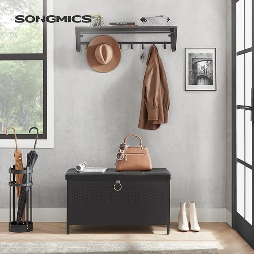 Kompaktiška kėdutė 80x40x50 cm, 12,3 kg