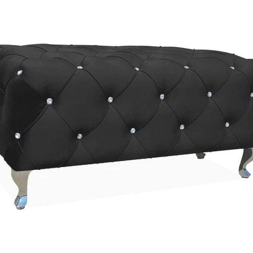 Modernūs mediniai stalai su stiklo viršūne