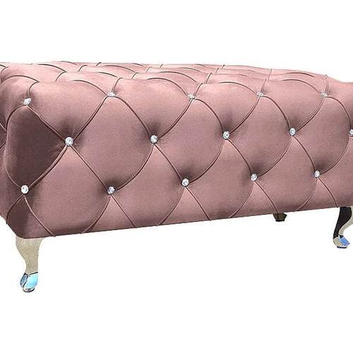 Šiuolaikiškas lovynas su integruota apšvietimo sistema