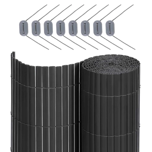 Greitas surinkimas su metaliniais kabelių rišikliais