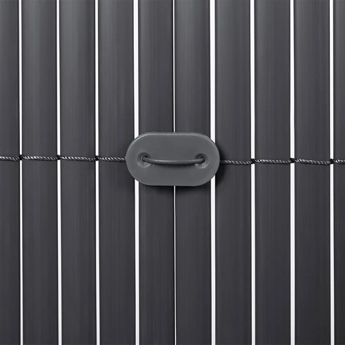 Trumpinamas privatumo ekranas SONGMICS