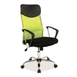 Ergonomiškos kėdės su TILT mechanizmu ir moderniu dizainu