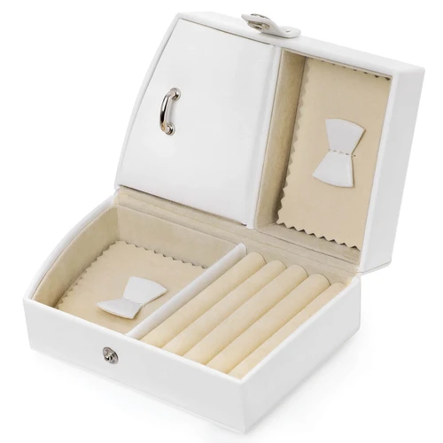 Puiki dovana papuošalų mylėtojams