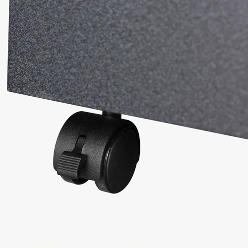 Patogi spinta su rakinamuoju stalčiu ir 5 ratukais