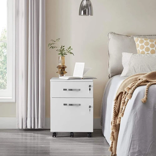 Rakinuoju ratukais mobilus konteineris su voleliu