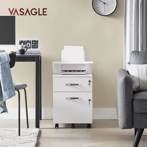 Universalus mobilus konteineris biurui ir namams