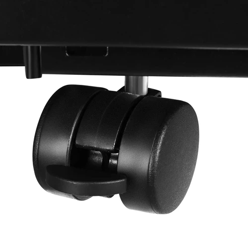 Patogi spinta A4, F4 ir kitų dydžių failams