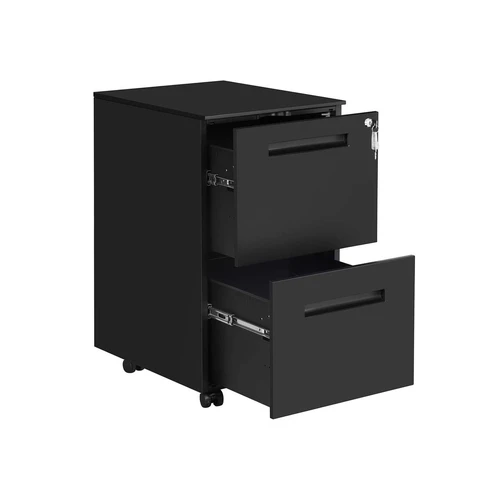 Tvirti stalčiai iki 23 kg apkrovos