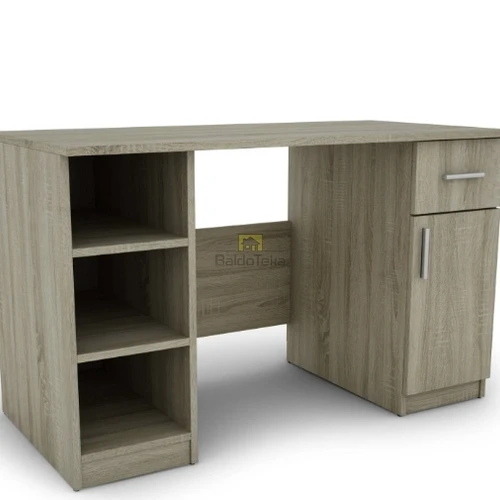 Moderni spinta 120x74x60 cm, 18 mm LMDP, spalva pagal jūsų pageidavimą