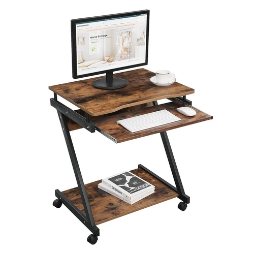 Saugus ir patogus stalas su maksimalia 30 kg apkrova