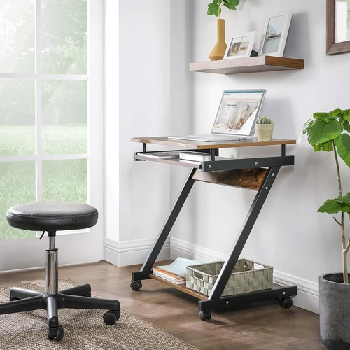 Tvirtas ir patvarus stalas su 30 kg apkrova