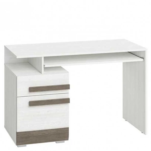 Rašomasis stalas BLINCO BL11 119 sniego pušis / nauja pilka