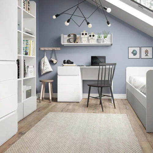 Stalas 118x77x54 cm – patogus ir praktiškas sprendimas jūsų erdvei