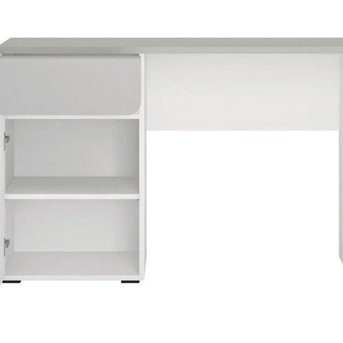 Tvarkingas ir patogus stalas 118x77x54 cm – puikus sprendimas kiekvienam