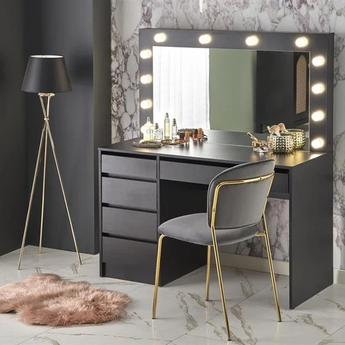 Moderni laminuota spinta 120x55x140 cm