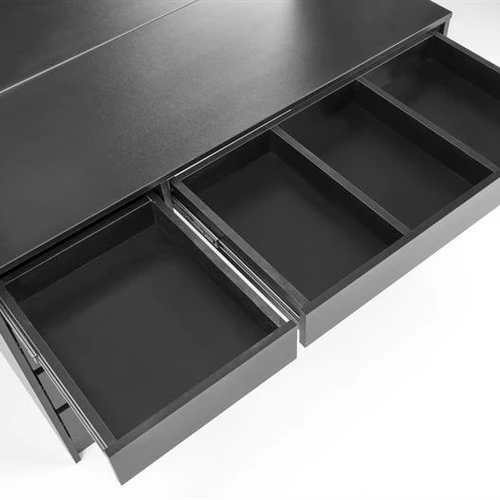 LED apšvieta ir balta spalva – tobulas derinys