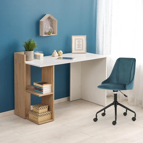 Laminuota medžio drožlių plokštė – ilgalaikis baldų pasirinkimas