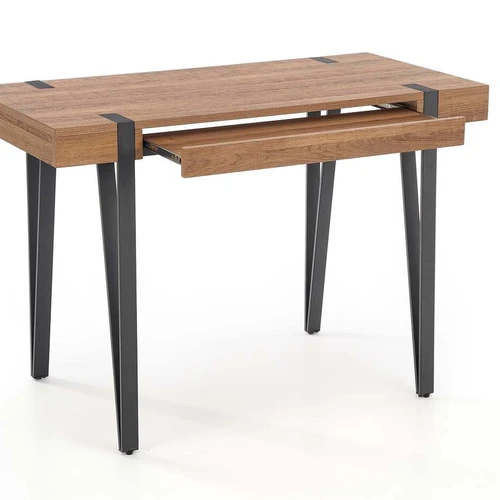 Laminuoto MDF ir plieno spinta – 110x55x76 cm