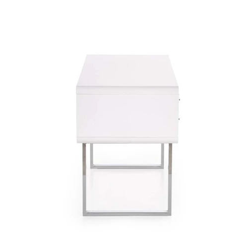 Kompaktiškas stalviršis 120x55x76 cm – puikus sprendimas mažiems kambariams