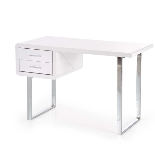 Blizgus lakuotas MDF stalviršis su moderniu dizainu