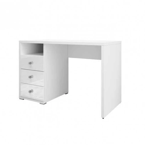 Rašomasis stalas IRIS II 03 baltas