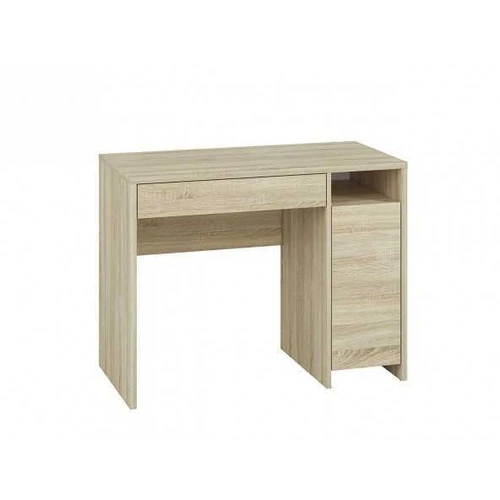 Rašomasis stalas KANDO KA02 102 light sonoma