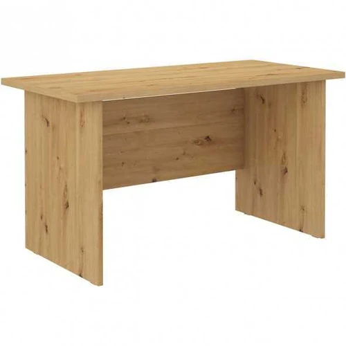Rašomasis stalas MALTA MT19 ąžuolinis amatininkas