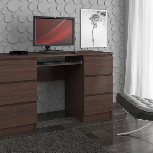 Universalus rašomasis stalas tiek vaikams, tiek suaugusiems