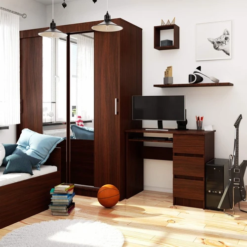 Stalas A-6 – puikus pasirinkimas biure ar namuose