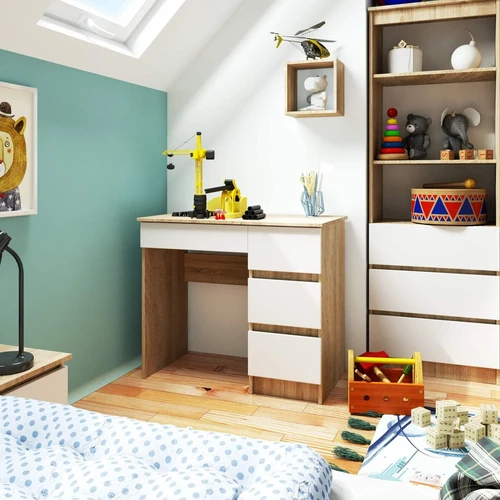 Puikiai tinka mokymuisi ir darbui