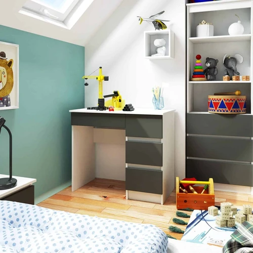 Laminuotas stalas A-7 – patvarus ir lengvai valomas