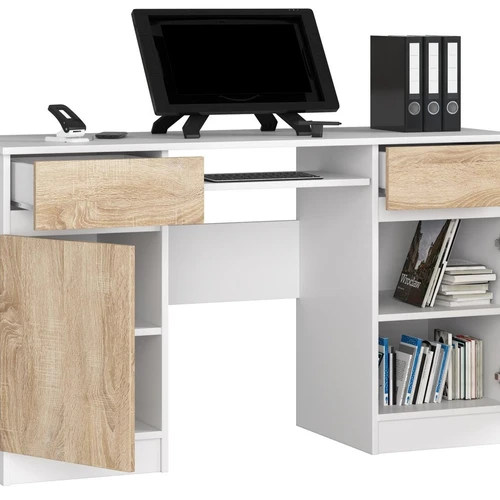 Stalčiai su metaliniais kreiptuvais