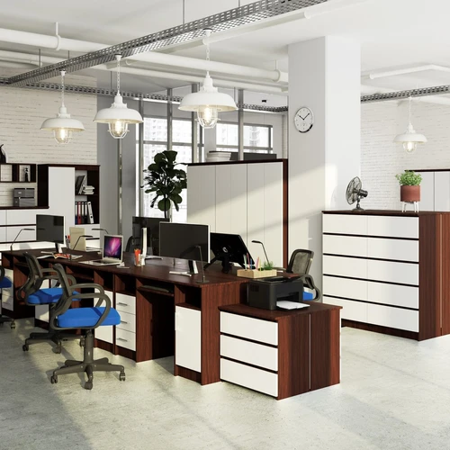 Idealus biurui, studijoms ar paauglių kambariui