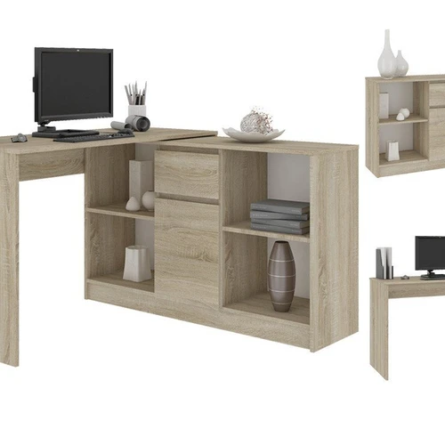 Savarankiško surinkimo rašomasis stalas