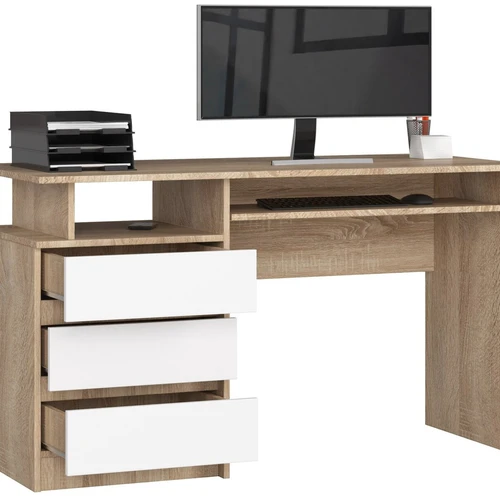 Laminuotas stalas su atspariu paviršiumi