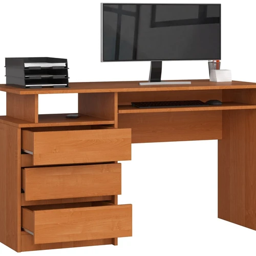 Aukštos kokybės laminuotas stalas – atsparus ir ilgaamžis