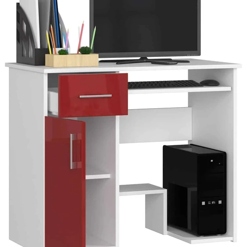 JAY rašomasis stalas – puikus pasirinkimas svetainei ar biurui