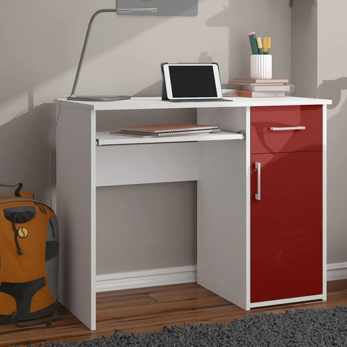 Lengvai surinktinas stalas su 24 mėn. garantija ir pristatymu dalimis