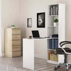 Montuojamas dešinėje/kairėje