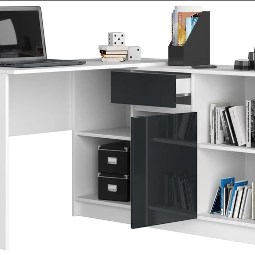 Šiuolaikiškas ir funkcionalus B17 komplektas jūsų namams