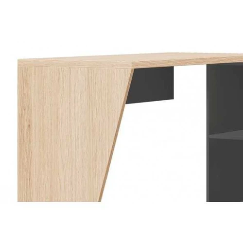 Ekologiškas rašomasis stalas iš LMD